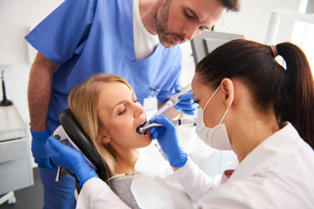 Best TMJ/TMD Treatment  in Bowie, MD