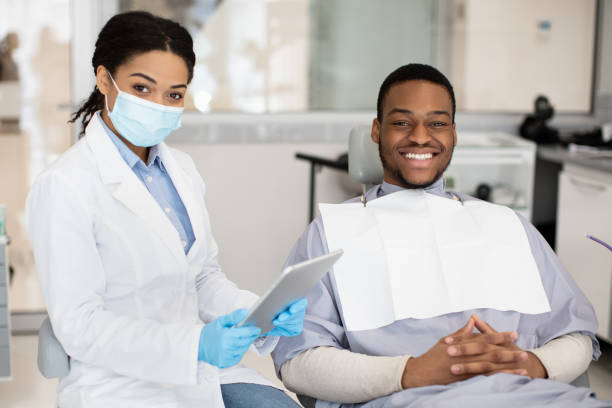 Best Sedation Dentistry  in Bowie, MD