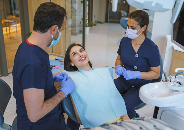 Best Laser Dentistry  in Bowie, MD