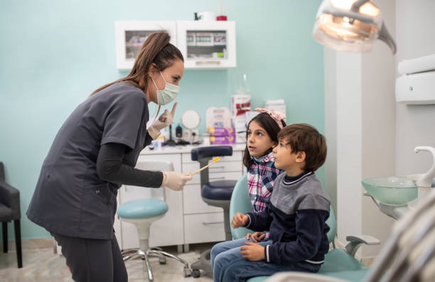 Best Preventive Dentistry  in Bowie, MD