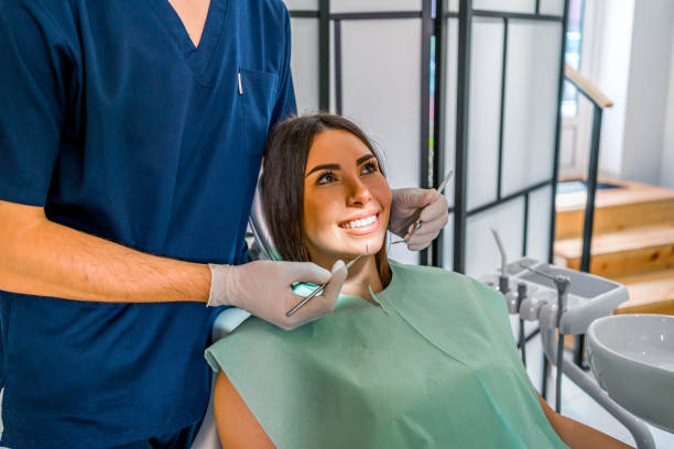 Best Full Mouth Reconstruction  in Bowie, MD