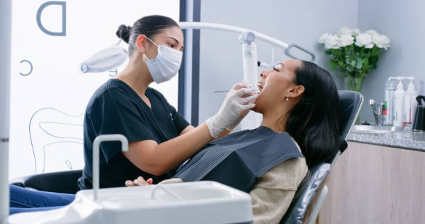 Best Dental Fillings (Composite and Amalgam)  in Bowie, MD