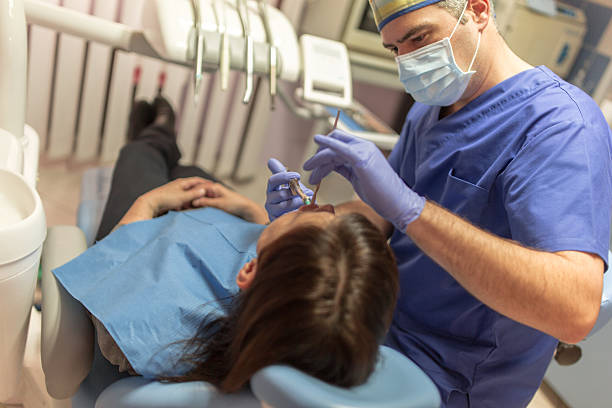 Best Emergency Dental Care  in Bowie, MD