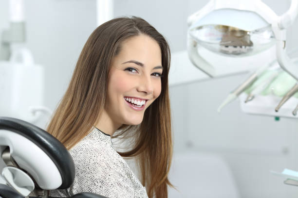 Best Root Canal Treatment  in Bowie, MD